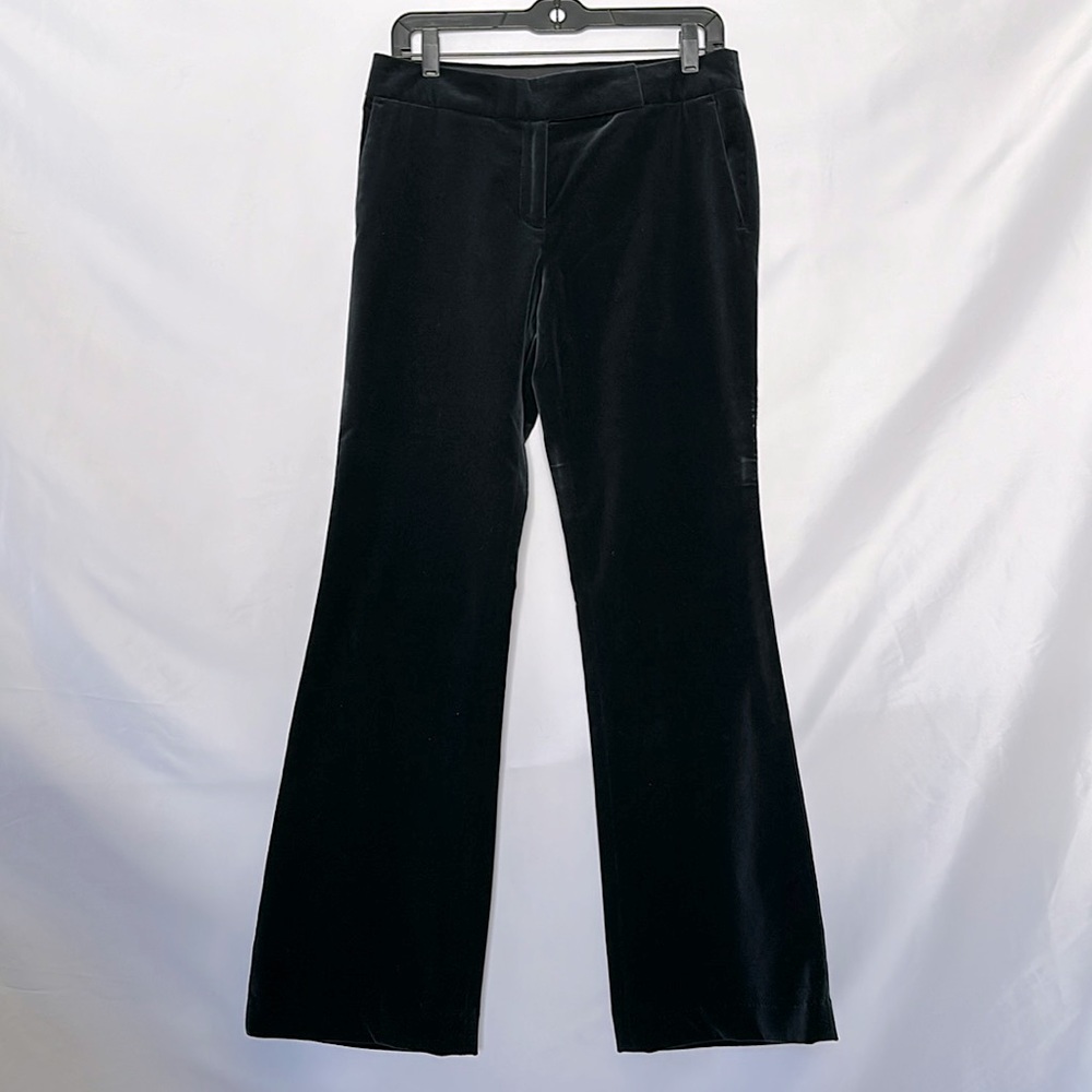 Saks Fifth Avenue Women’s Pants Trousers Black